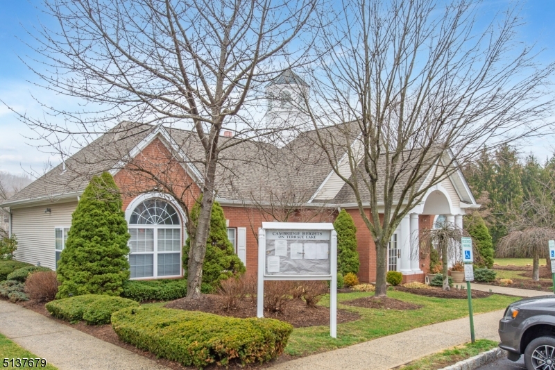 Cambridge Heights - Residential