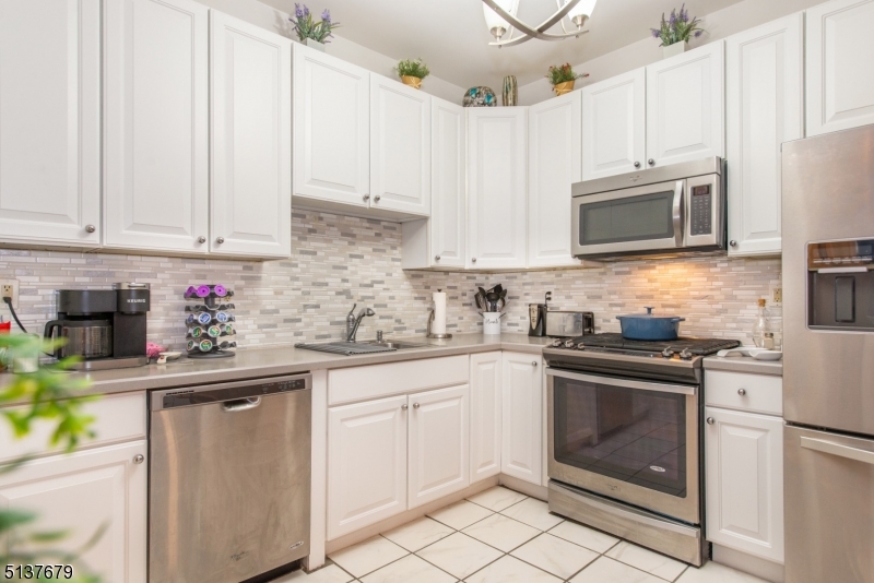 Cambridge Heights - Residential