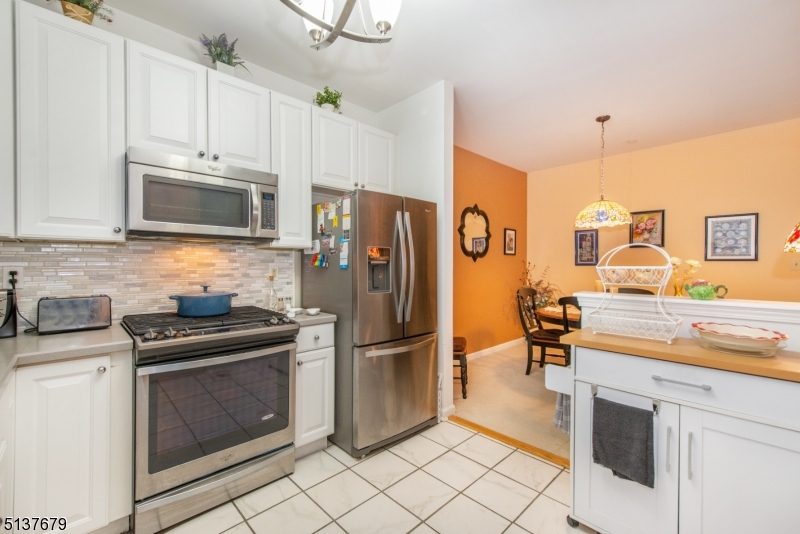 Cambridge Heights - Residential