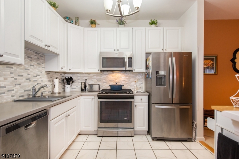 Cambridge Heights - Residential