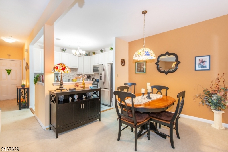 Cambridge Heights - Residential