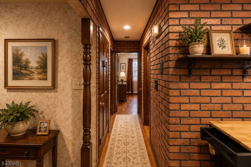 Skyline Lakes Section - Residential