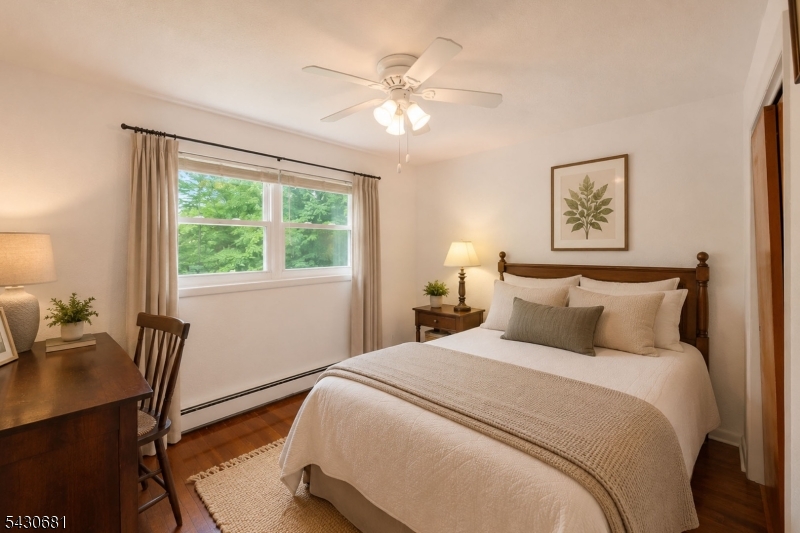 Skyline Lakes Section - Residential