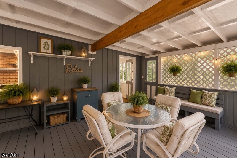 Skyline Lakes Section - Residential