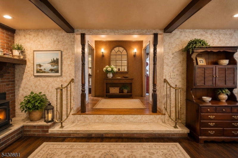 Skyline Lakes Section - Residential