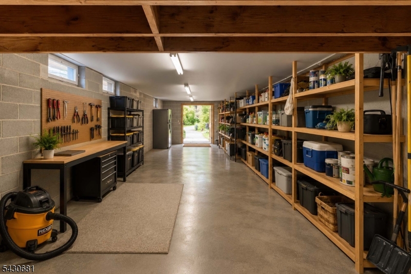Skyline Lakes Section - Residential