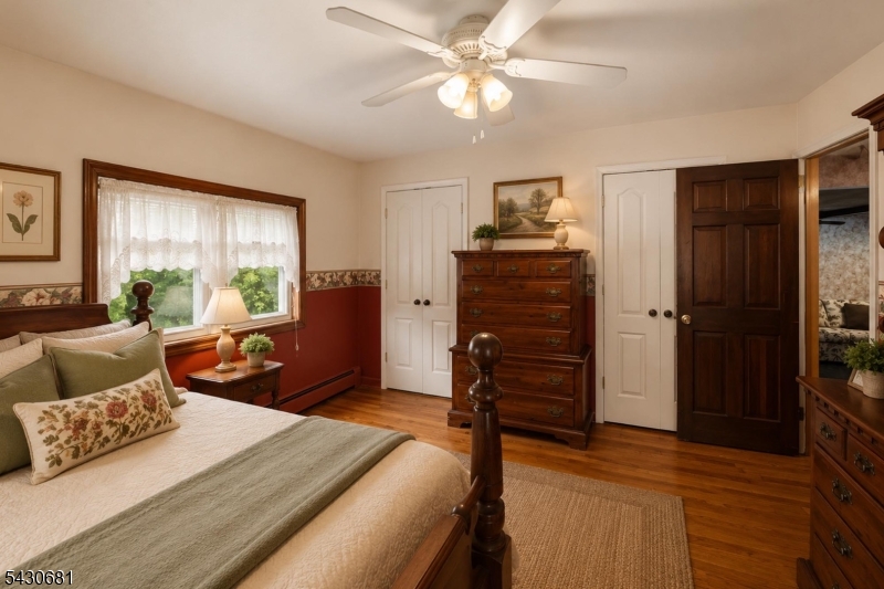 Skyline Lakes Section - Residential