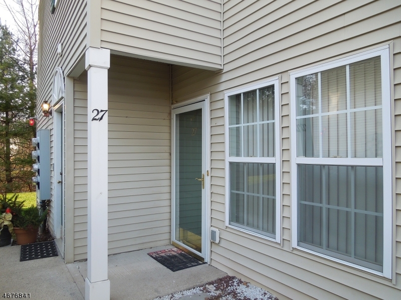 Hunting Meadow - Residential Lease