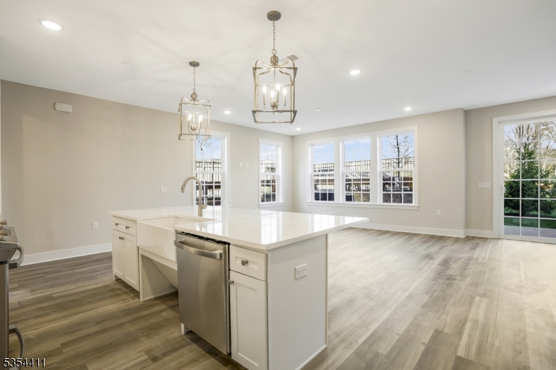 Hills at Warre - Residential Lease