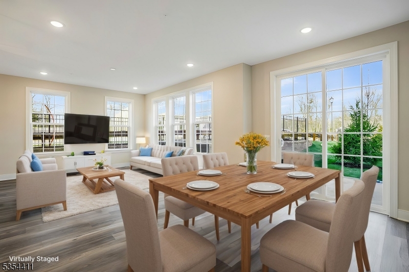 Hills at Warre - Residential Lease