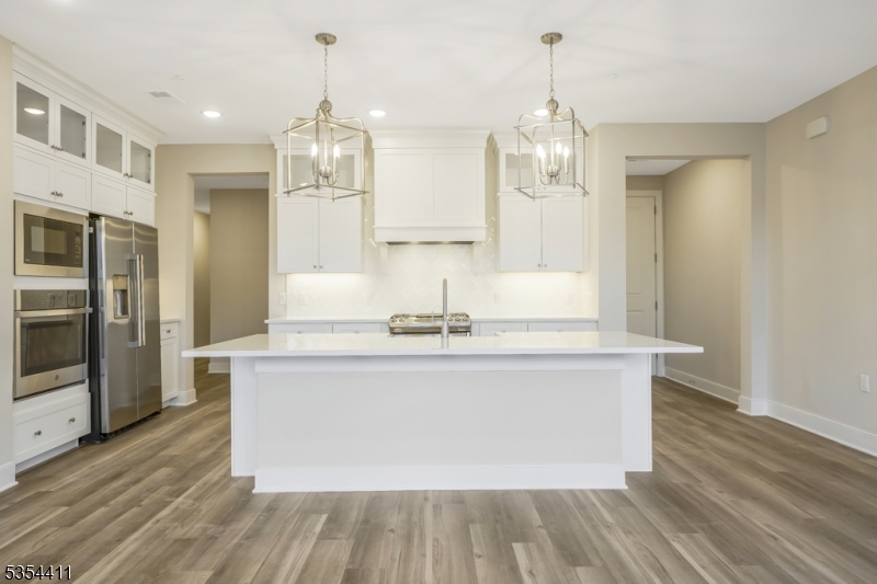 Hills at Warre - Residential Lease