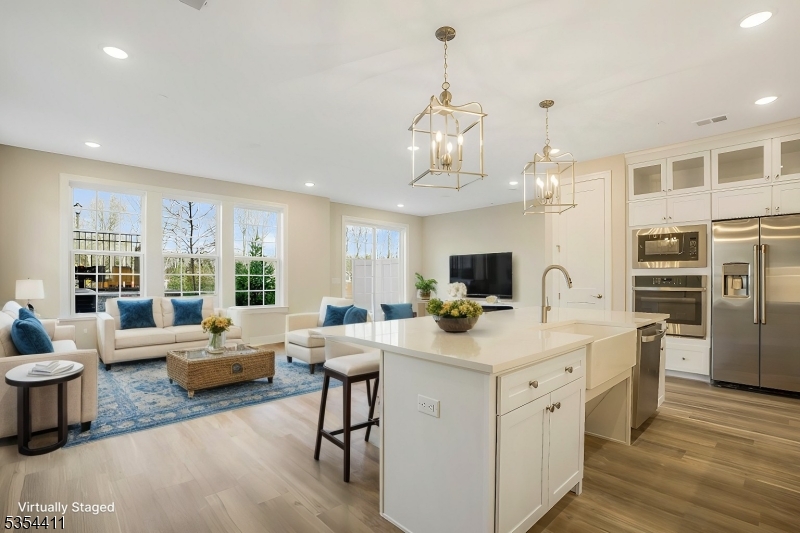Hills at Warre - Residential Lease