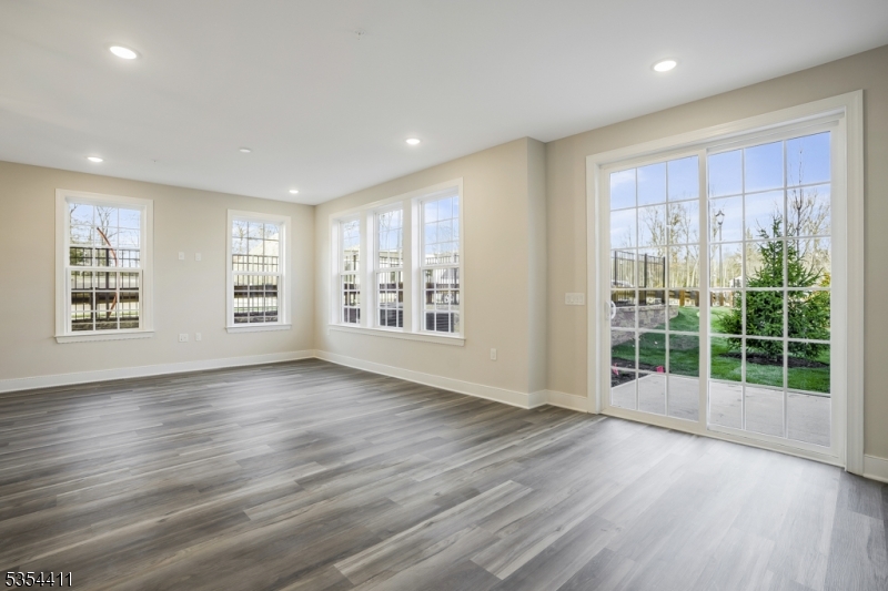 Hills at Warre - Residential Lease