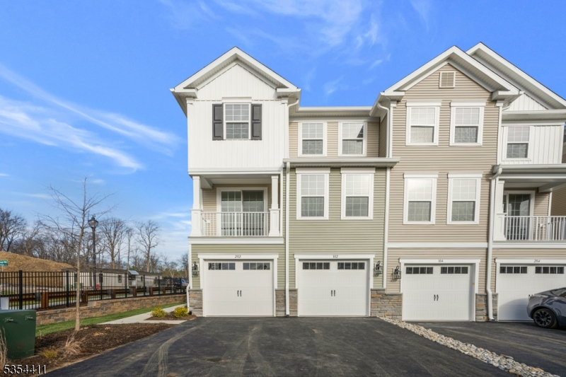 Hills at Warre - Residential Lease