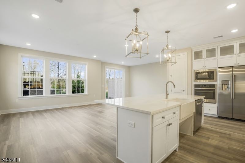 Hills at Warre - Residential Lease