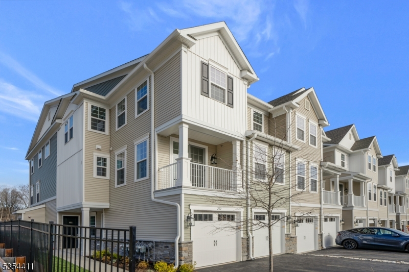 Hills at Warre - Residential Lease