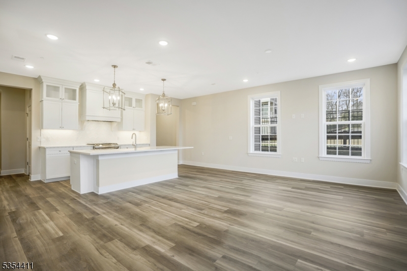 Hills at Warre - Residential Lease