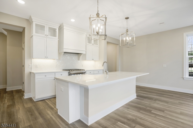 Hills at Warre - Residential Lease