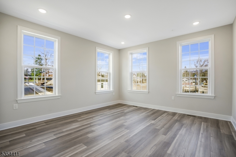 Hills at Warre - Residential Lease