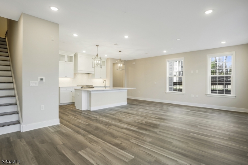 Hills at Warre - Residential Lease