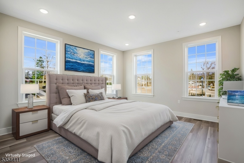 Hills at Warre - Residential Lease