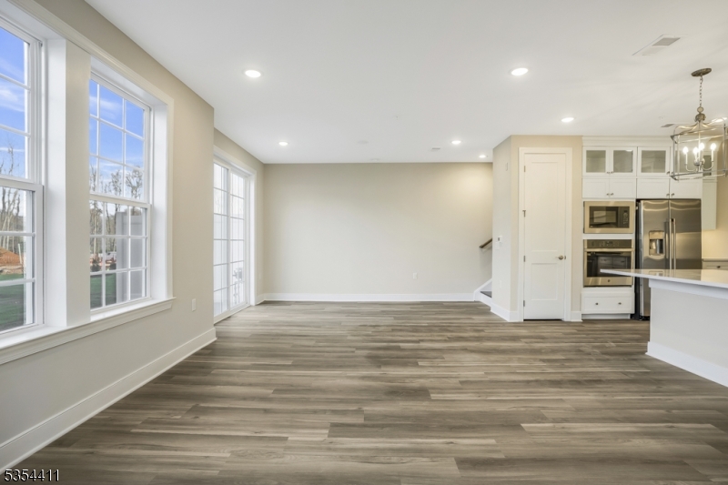 Hills at Warre - Residential Lease