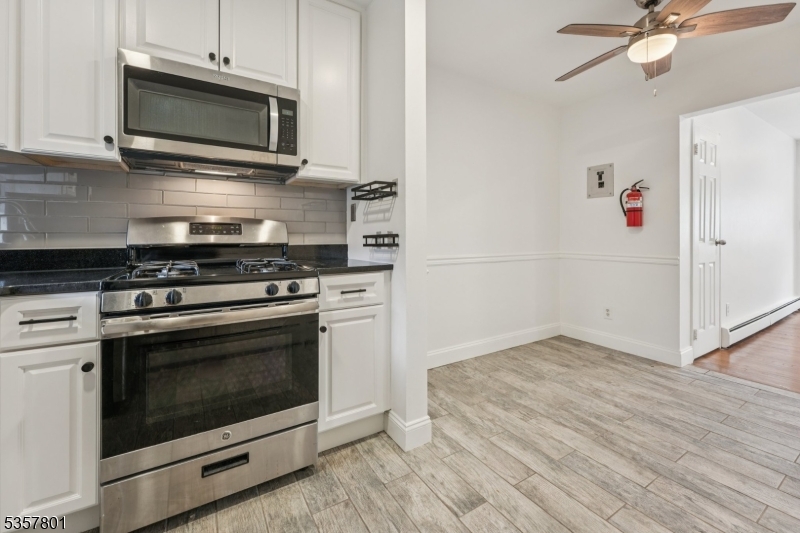 Verona Manor - Residential Lease