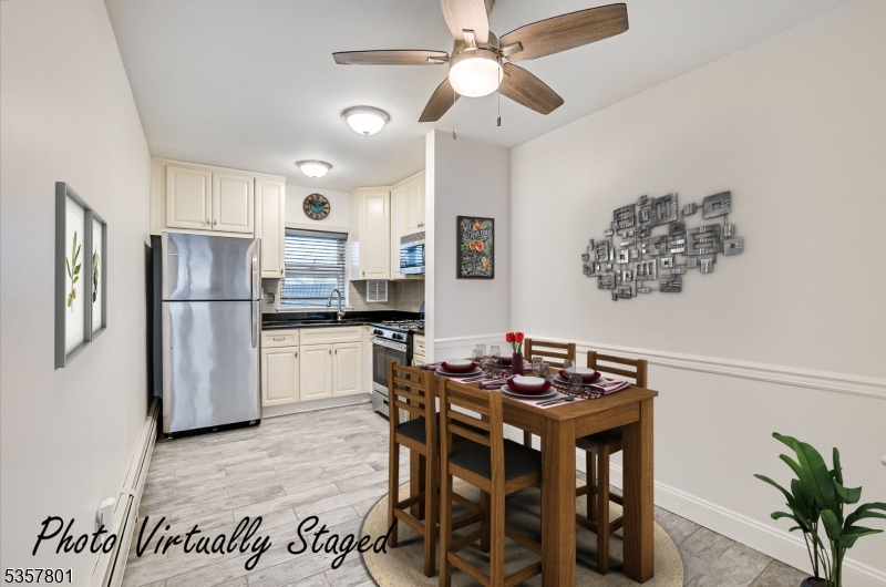Verona Manor - Residential Lease
