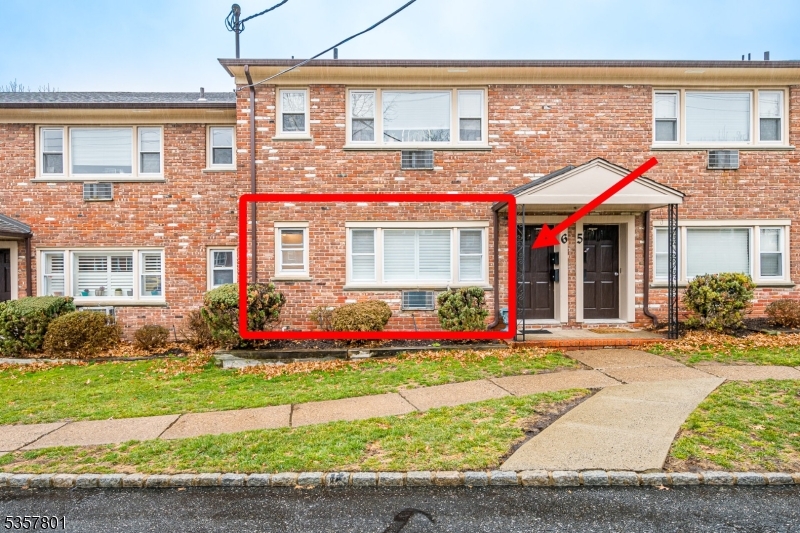 Verona Manor - Residential Lease