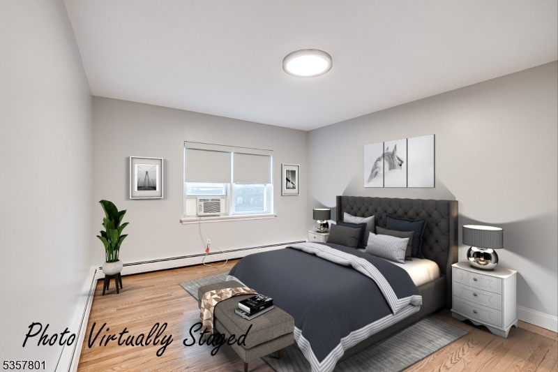 Verona Manor - Residential Lease