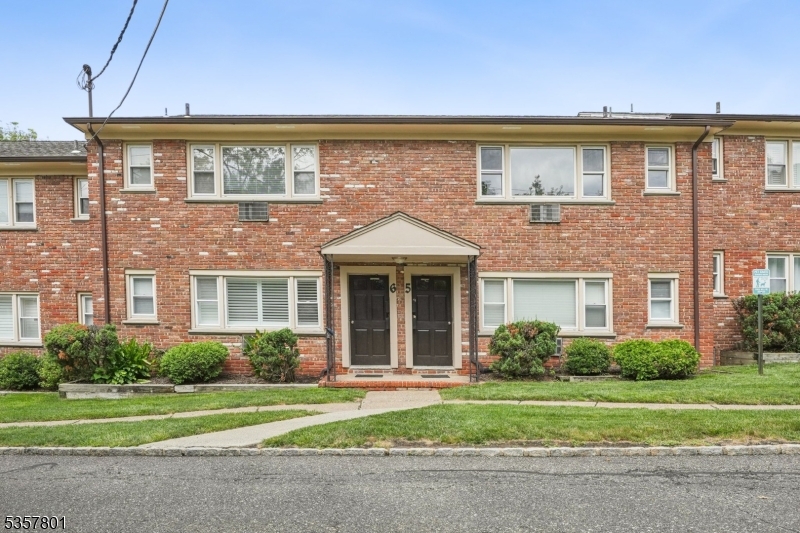 Step Into this charming and Inviting first-floor condo, featuring a spacious one-bedroom layout and a beautifully renovated bathroom. Offeringgenerous closet space and an unbeatable location just a short stroll to local shops, restaurants, and the scenic Verona Park. Commuters will appreciate thenearby bus access, making travel a breeze. Rent includes heat, hot water, and gas for added convenience. Plus, enjoy the perks of on-site laundry, extra storage inthe basement, and your own assigned off-street parking spot. This is a place you'll love to call homelTenant responsible for broker fee. Requirements include employment income verification (income at least 2.5x rent), application, and credit check (credit score of 680+).