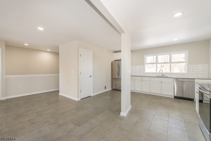 Landing - Residential