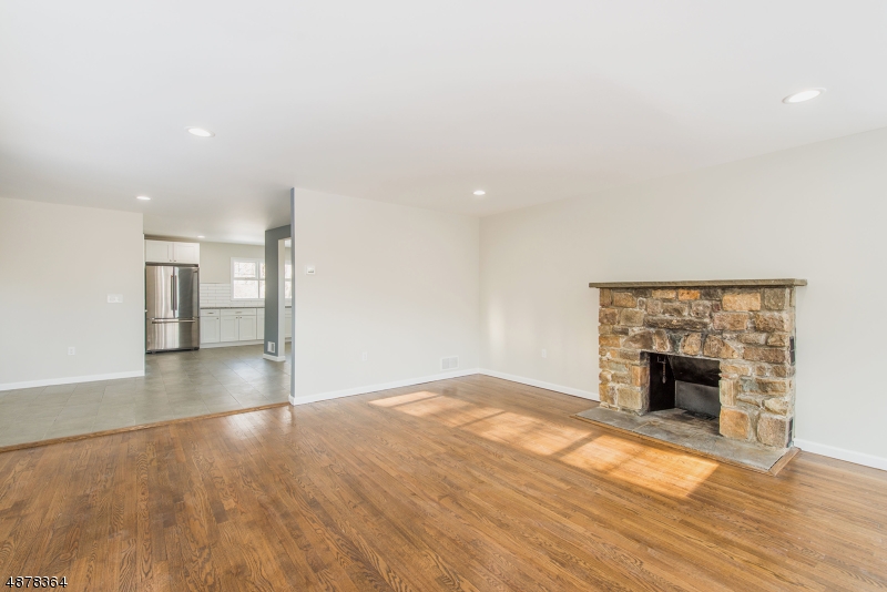 Landing - Residential