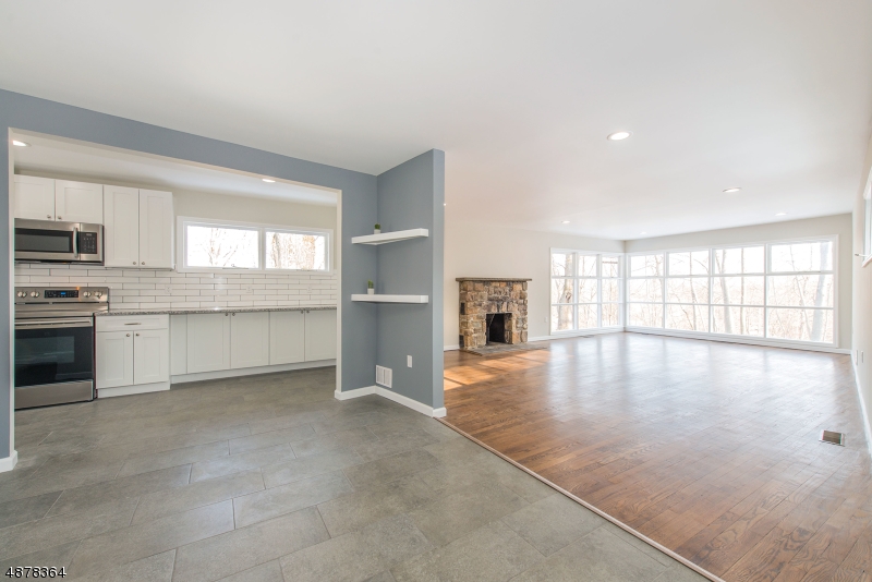 Landing - Residential