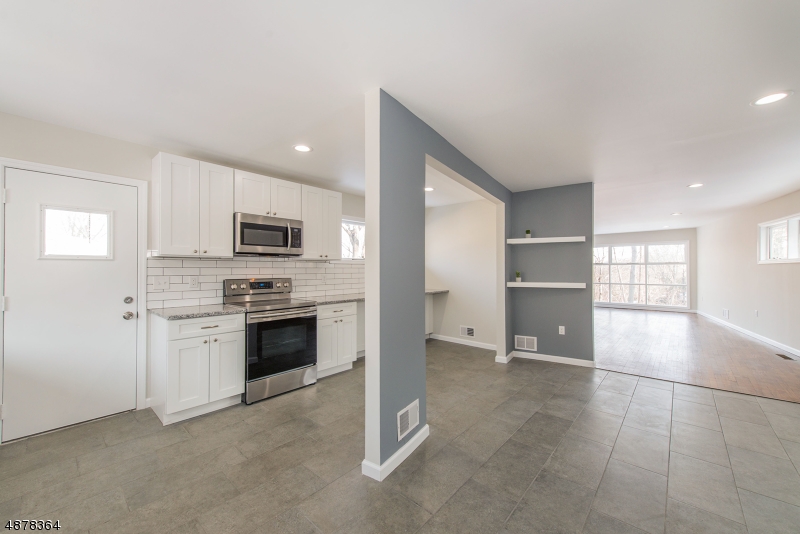 Landing - Residential