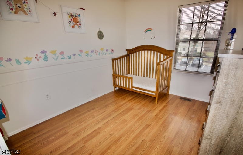 SOCIETY HILL - Residential Lease