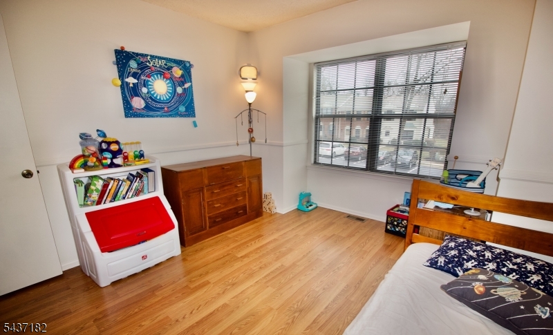 SOCIETY HILL - Residential Lease