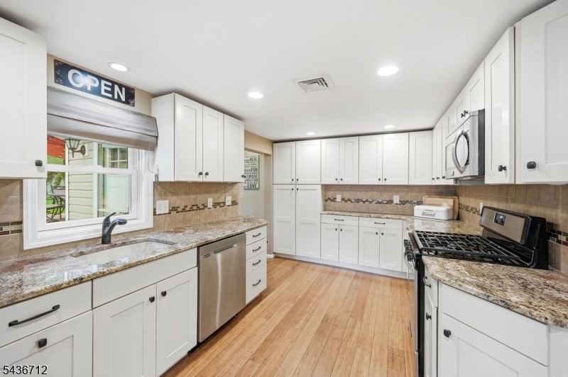 Lake Shawnee - Residential