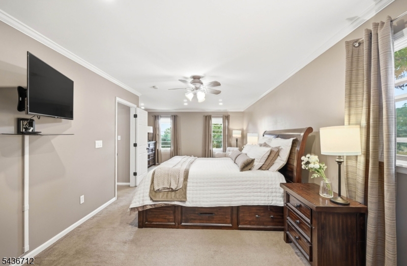 Lake Shawnee - Residential