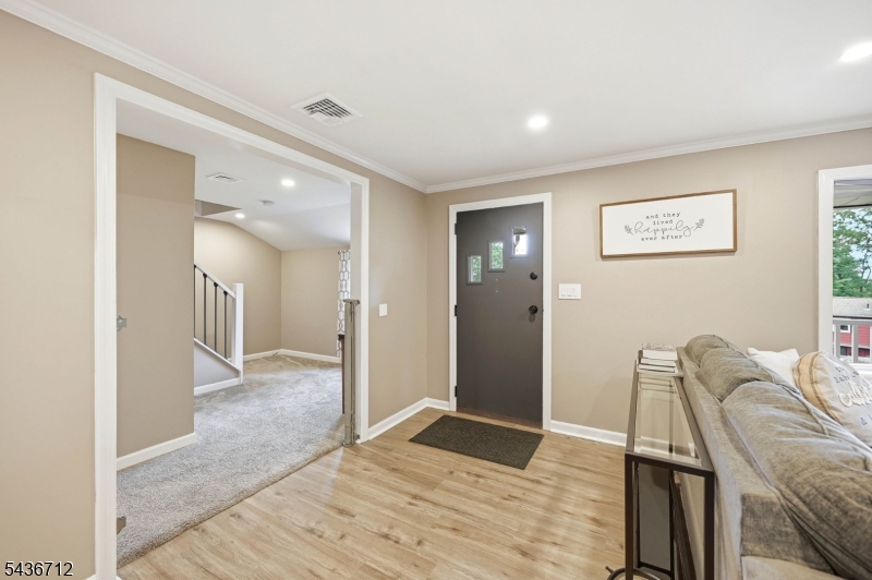 Lake Shawnee - Residential