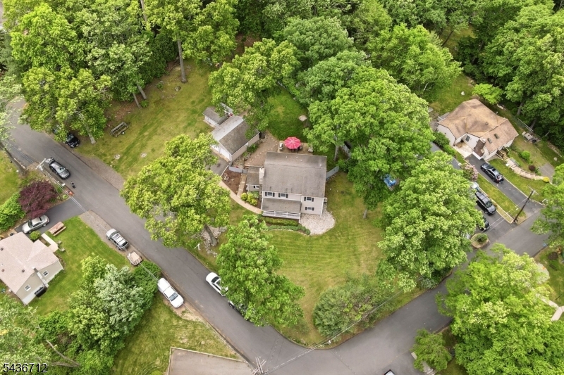 Lake Shawnee - Residential