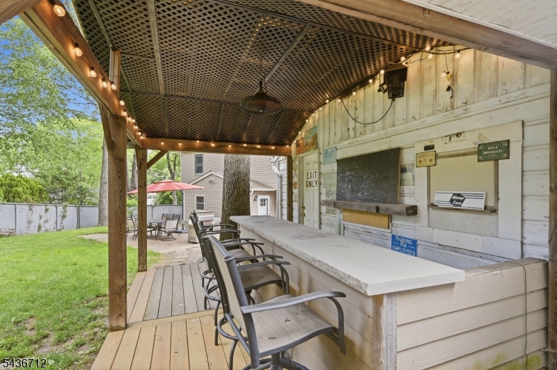 Lake Shawnee - Residential