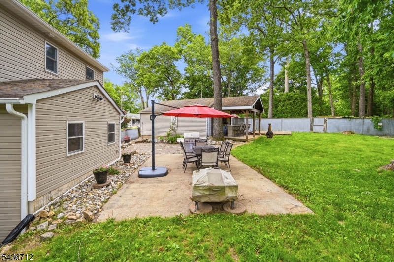 Lake Shawnee - Residential