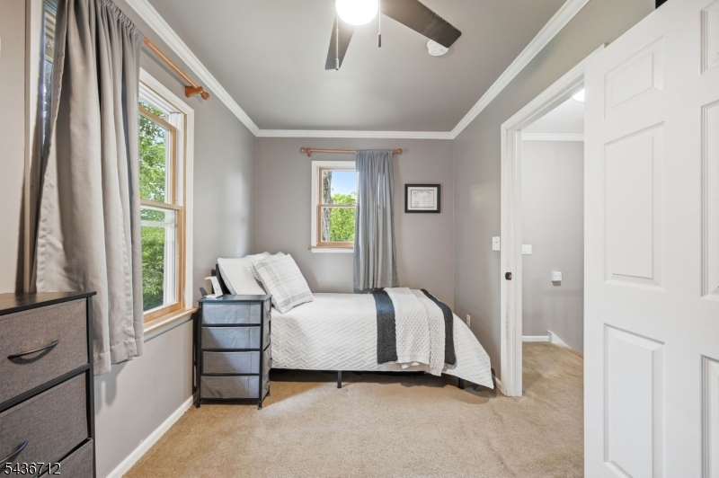 Lake Shawnee - Residential