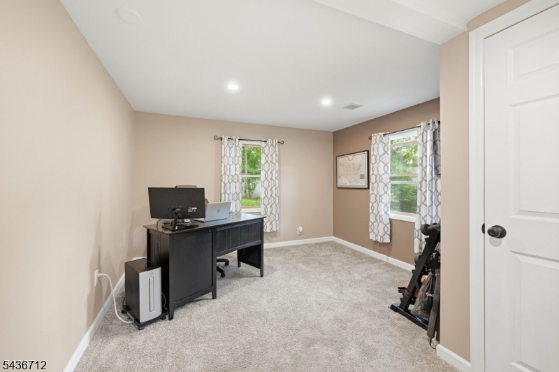 Lake Shawnee - Residential