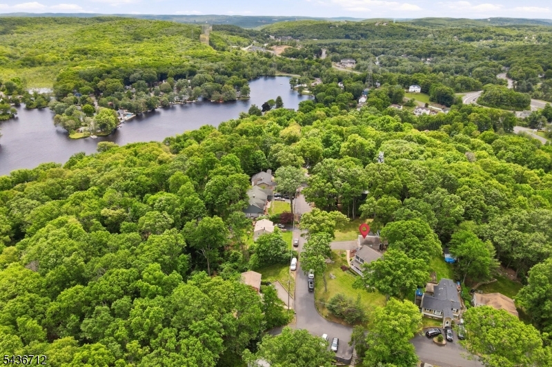 Lake Shawnee - Residential