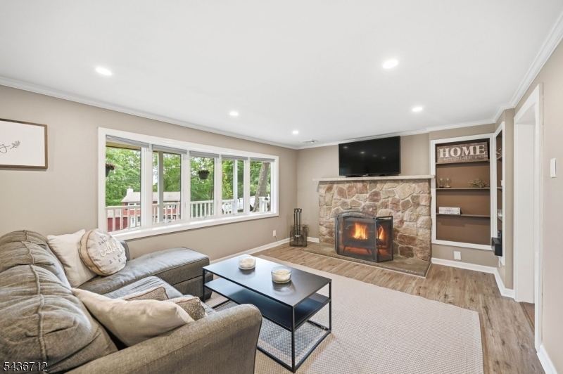 Lake Shawnee - Residential