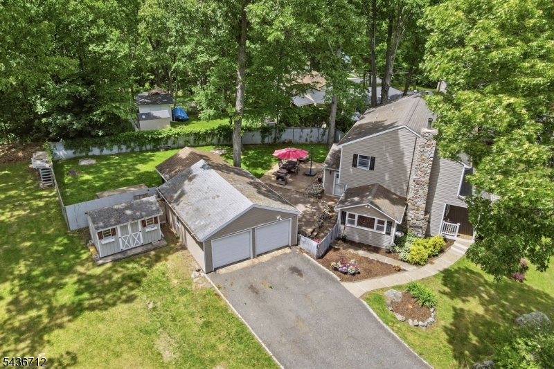 Lake Shawnee - Residential
