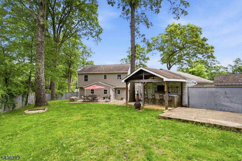 Lake Shawnee - Residential