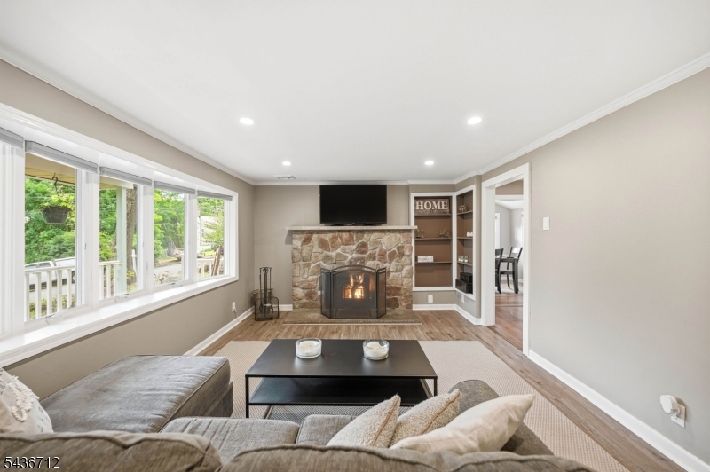 Lake Shawnee - Residential